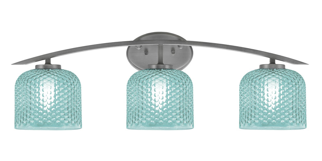 Toltec LightingHome| 3723-GP-4615