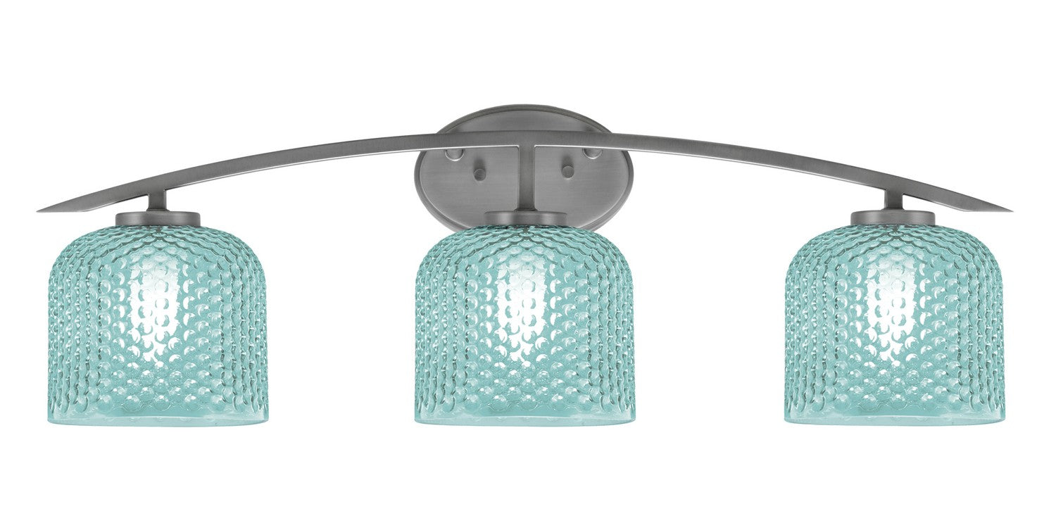 Toltec LightingHome| 3723-GP-4615