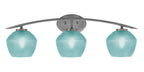 Toltec LightingHome| 3723-GP-4625