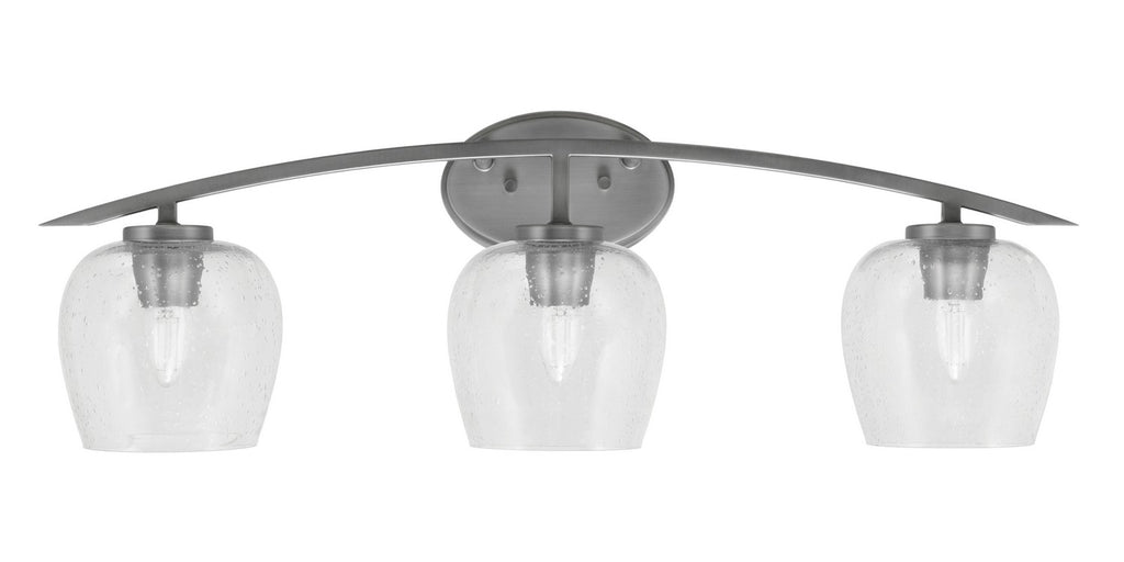 Toltec LightingHome| 3723-GP-4810