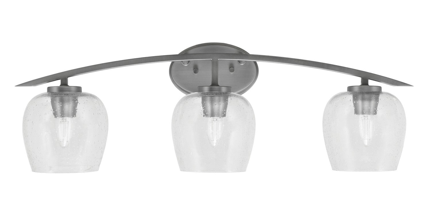 Toltec LightingHome| 3723-GP-4810