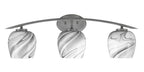 Toltec LightingHome| 3723-GP-4819