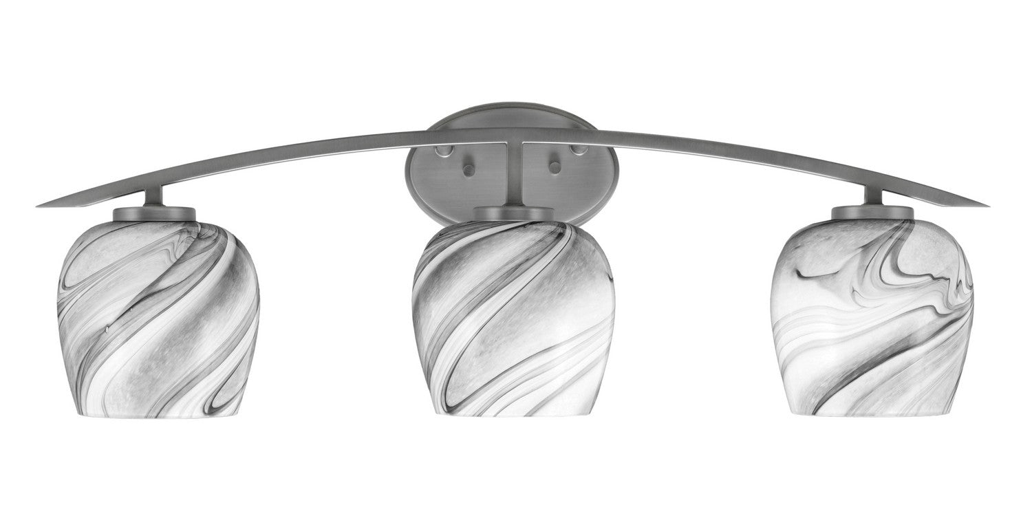 Toltec LightingHome| 3723-GP-4819