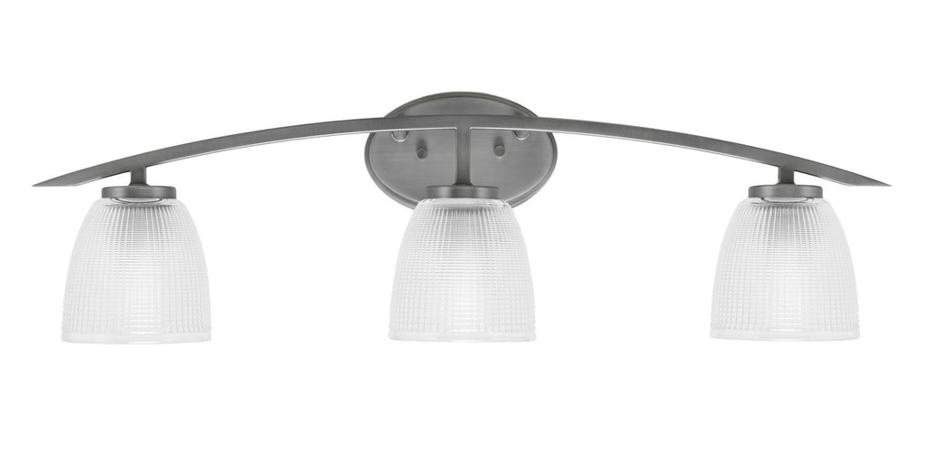 Toltec LightingHome| 3723-GP-500