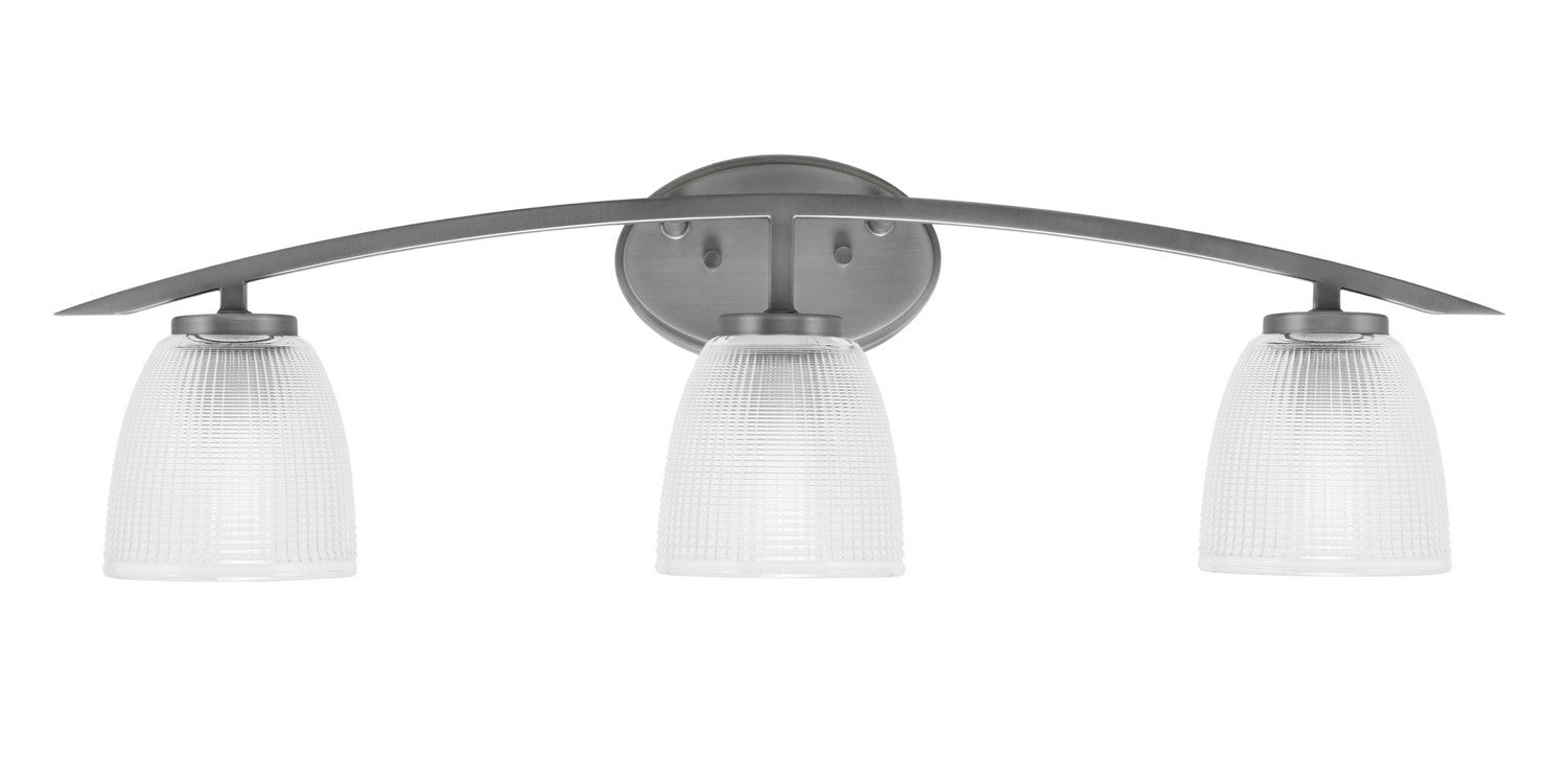 Toltec LightingHome| 3723-GP-500