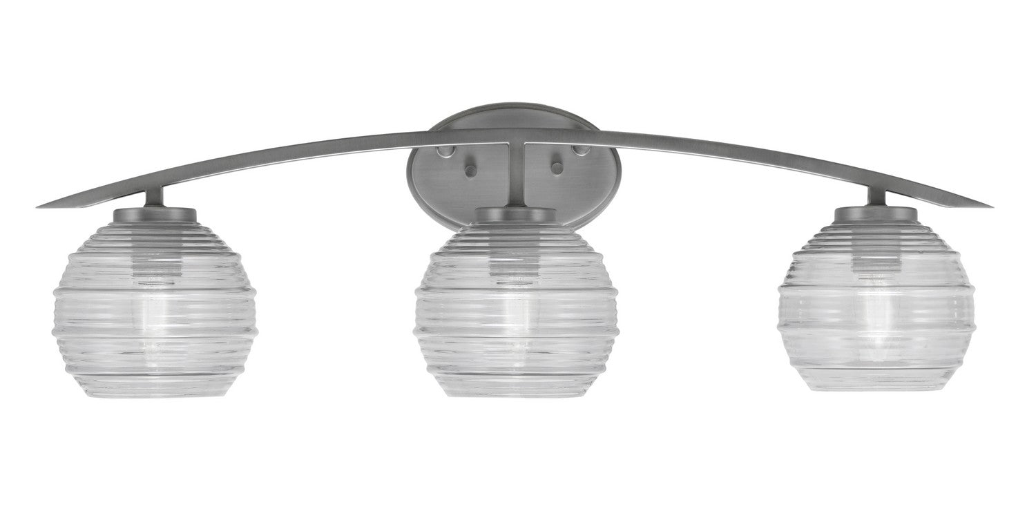 Toltec LightingHome| 3723-GP-5110