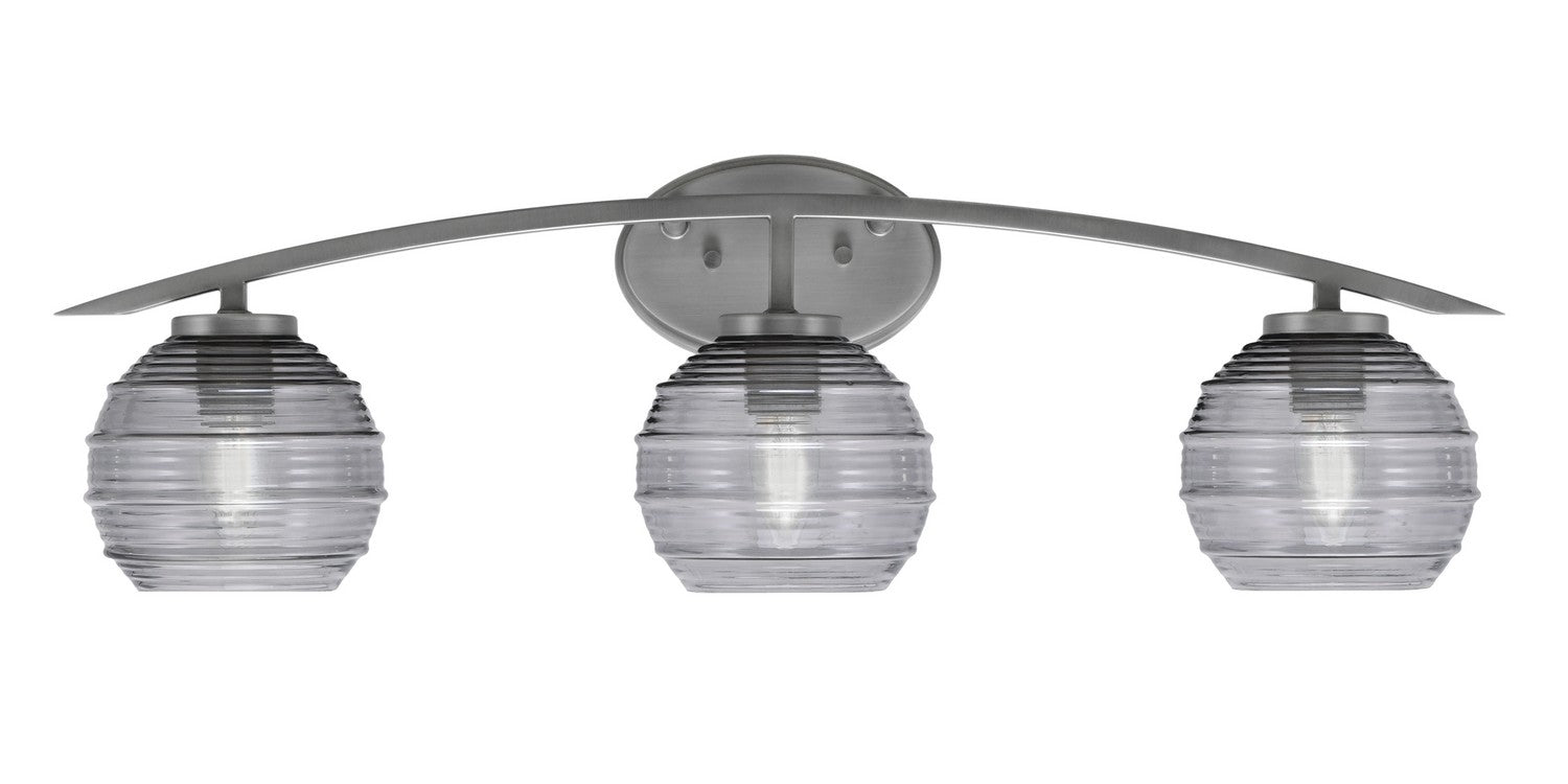 Toltec LightingHome| 3723-GP-5112