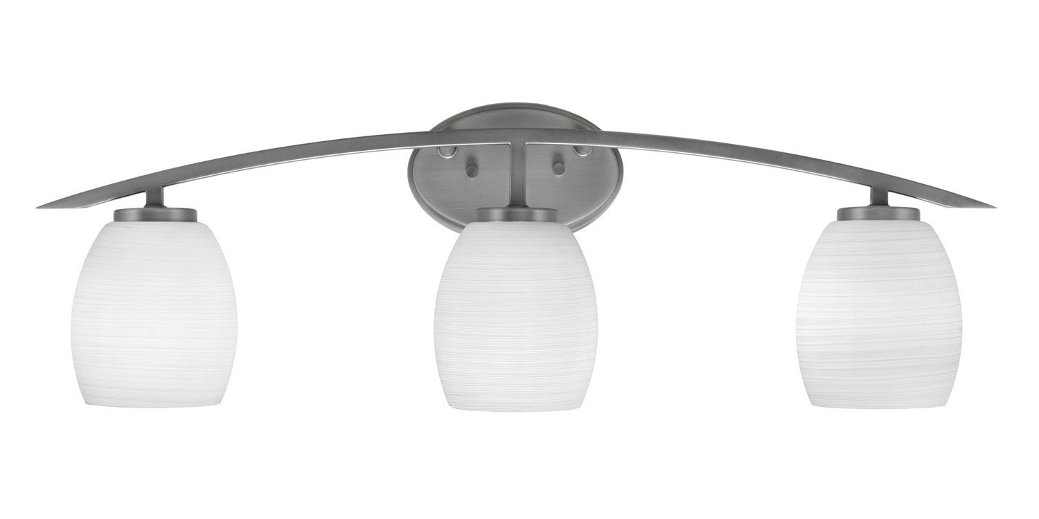 Toltec LightingHome| 3723-GP-615