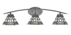 Toltec LightingHome| 3723-GP-9105