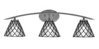 Toltec LightingHome| 3723-GP-9185