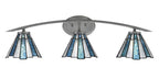 Toltec LightingHome| 3723-GP-9325