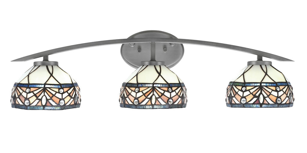 Toltec LightingHome| 3723-GP-9485