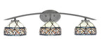 Toltec LightingHome| 3723-GP-9485