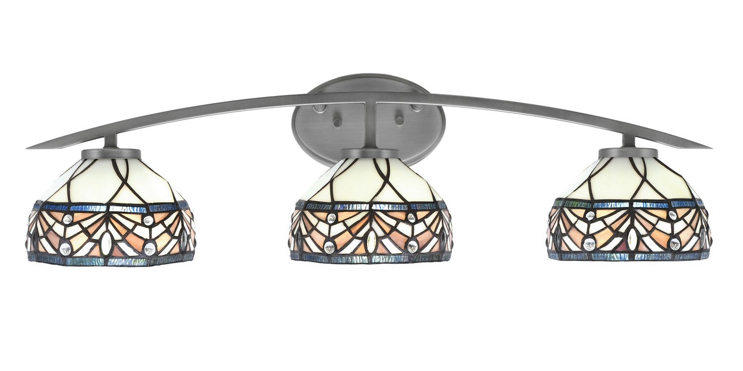 Toltec LightingHome| 3723-GP-9485