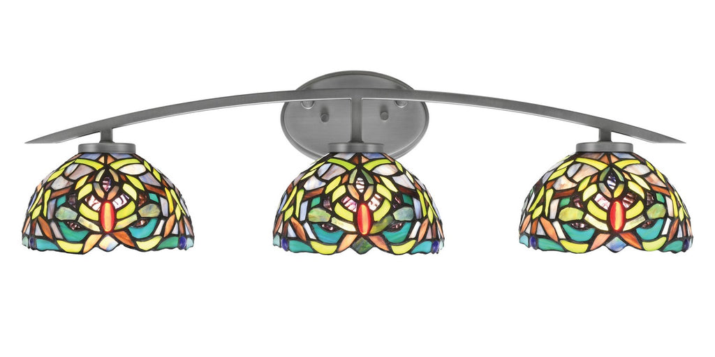 Toltec LightingHome| 3723-GP-9905