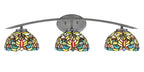 Toltec LightingHome| 3723-GP-9905