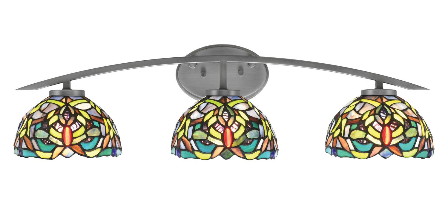 Toltec LightingHome| 3723-GP-9905