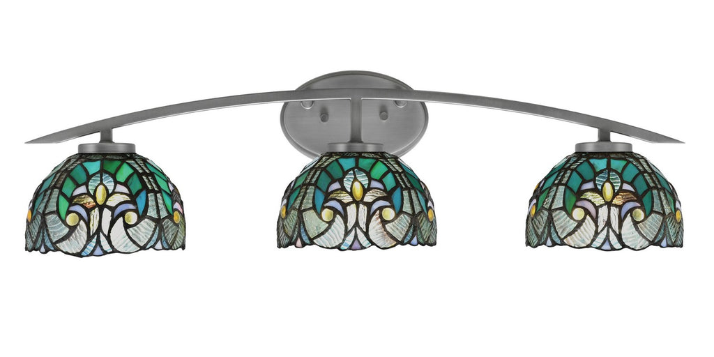 Toltec LightingHome| 3723-GP-9925