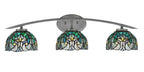 Toltec LightingHome| 3723-GP-9925