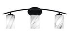 Toltec LightingHome| 3723-MB-3009