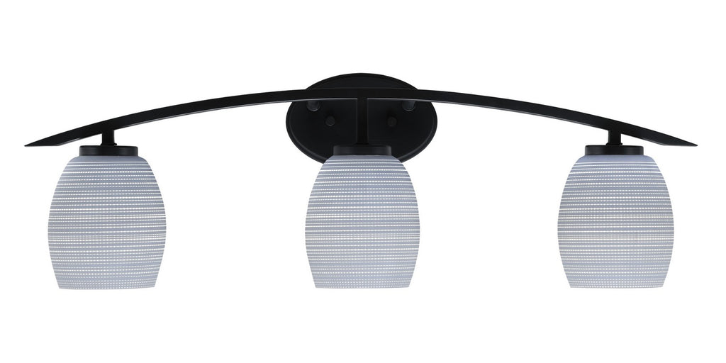 Toltec LightingHome| 3723-MB-4022