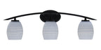 Toltec LightingHome| 3723-MB-4022