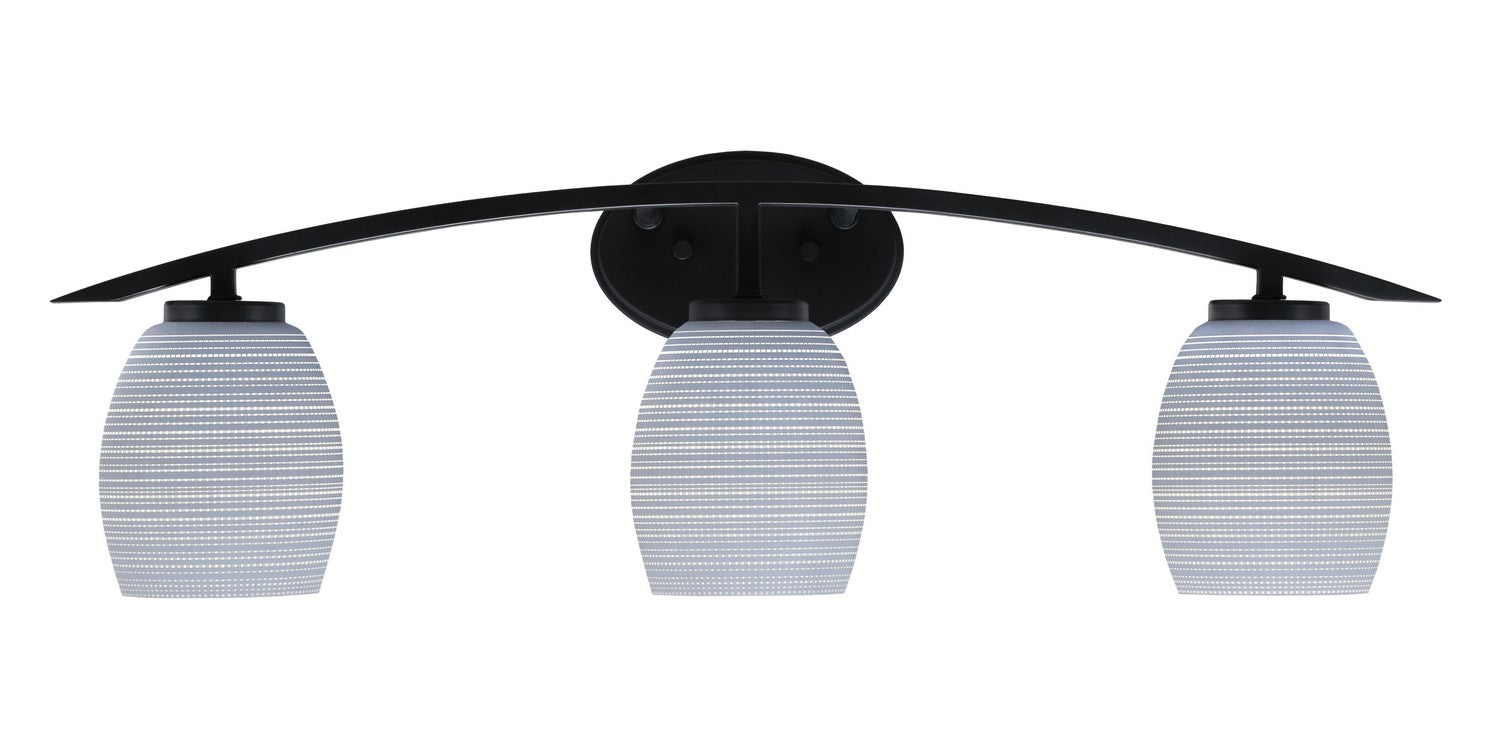Toltec LightingHome| 3723-MB-4022