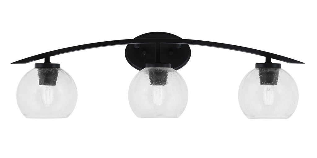 Toltec LightingHome| 3723-MB-4100