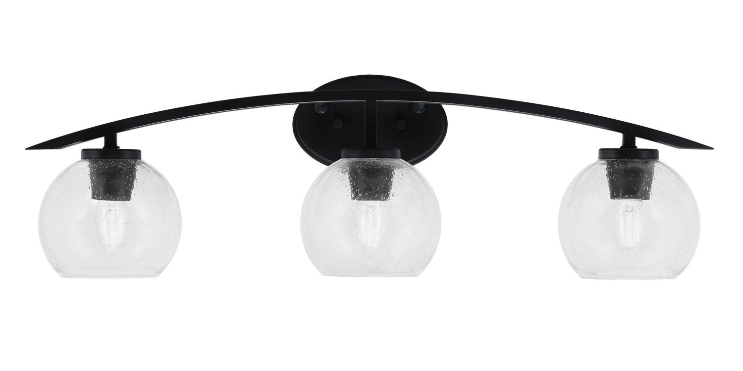 Toltec LightingHome| 3723-MB-4100