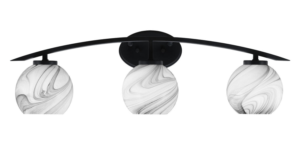 Toltec LightingHome| 3723-MB-4109