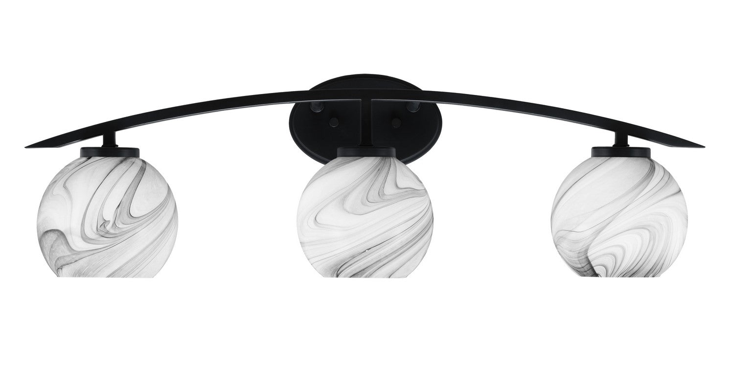 Toltec LightingHome| 3723-MB-4109