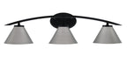 Toltec LightingHome| 3723-MB-421-GP