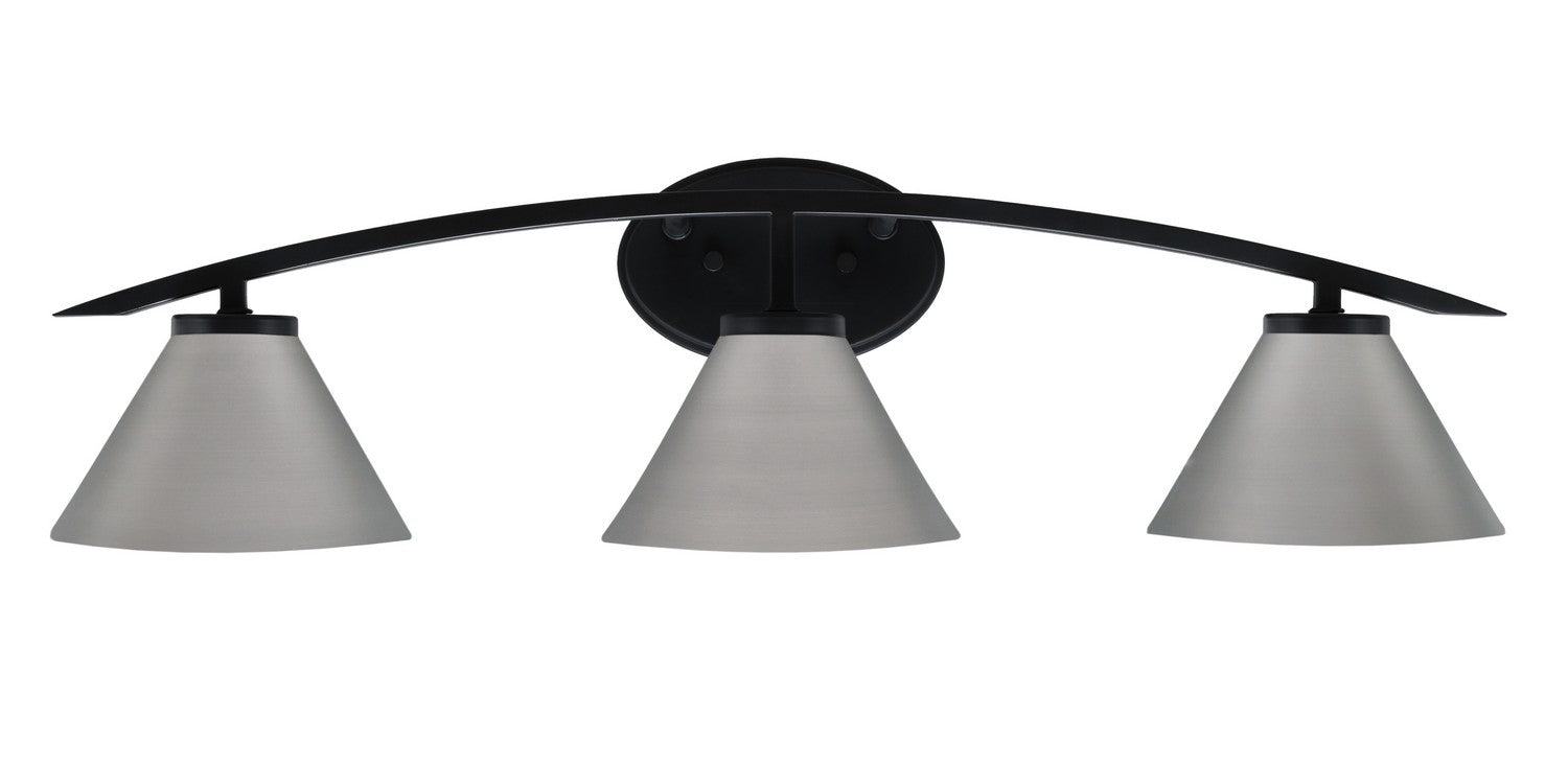 Toltec LightingHome| 3723-MB-421-GP