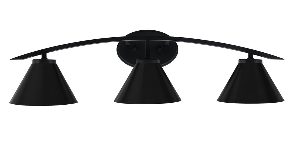 Toltec LightingHome| 3723-MB-421-MB