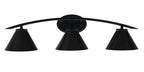 Toltec LightingHome| 3723-MB-421-MB