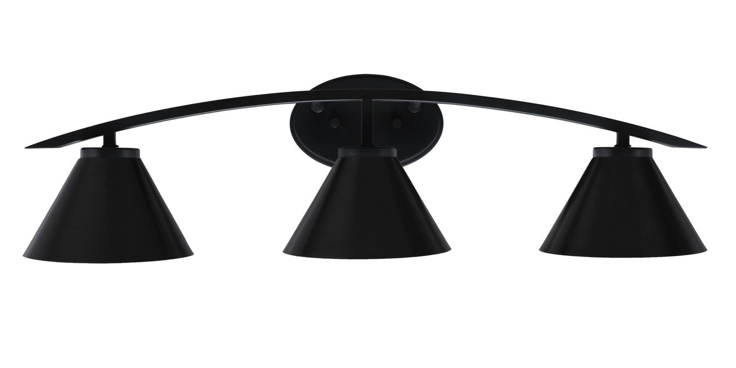 Toltec LightingHome| 3723-MB-421-MB