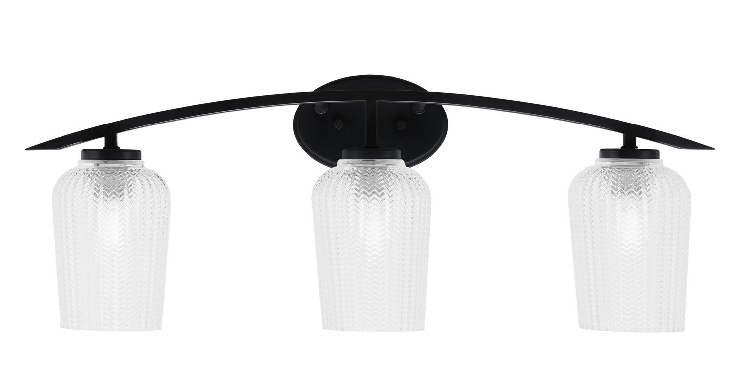 Toltec LightingHome| 3723-MB-4250