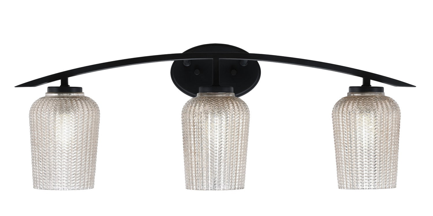 Toltec LightingHome| 3723-MB-4253