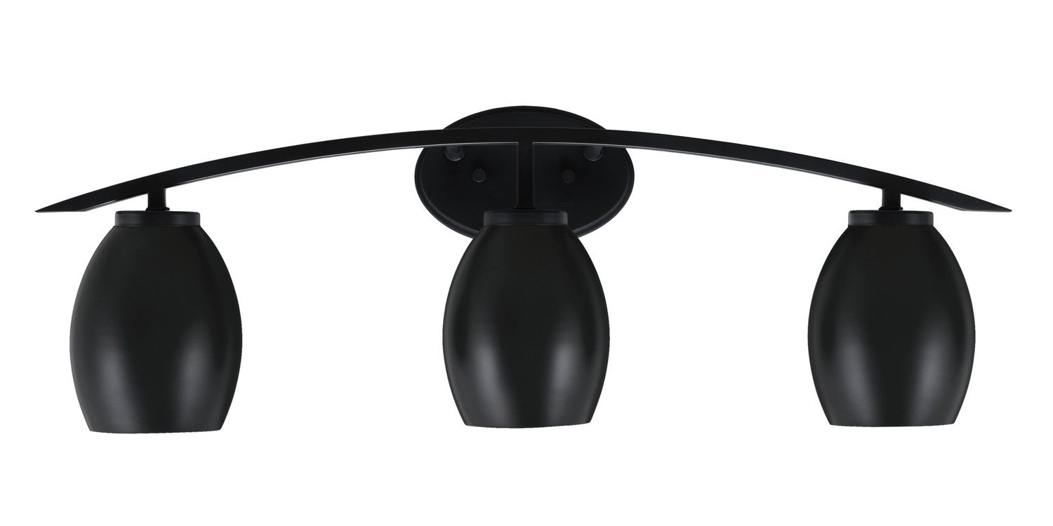 Toltec LightingHome| 3723-MB-426-MB