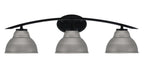 Toltec LightingHome| 3723-MB-427-GP