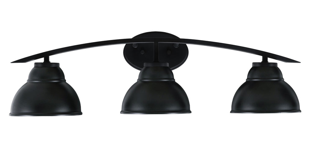 Toltec LightingHome| 3723-MB-427-MB