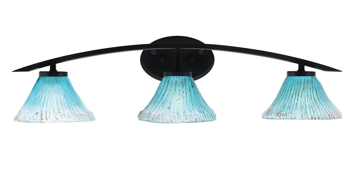 Toltec LightingHome| 3723-MB-458