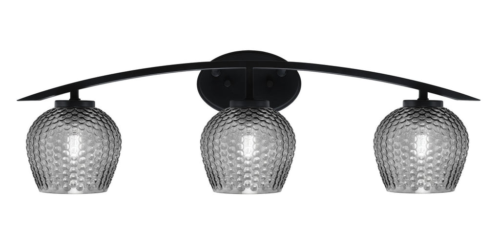 Toltec LightingHome| 3723-MB-4602