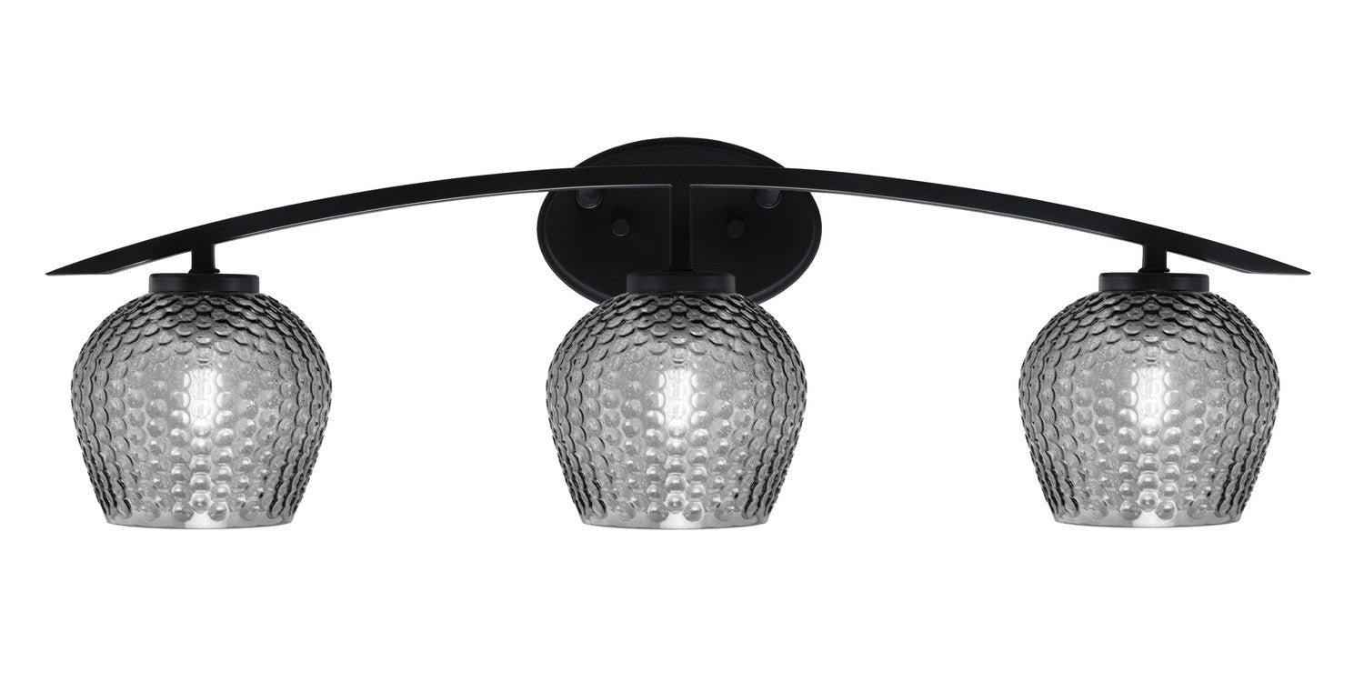 Toltec LightingHome| 3723-MB-4602