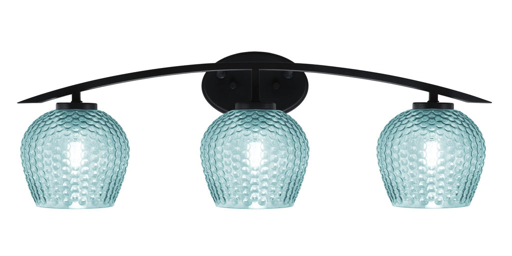 Toltec LightingHome| 3723-MB-4605
