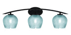 Toltec LightingHome| 3723-MB-4605
