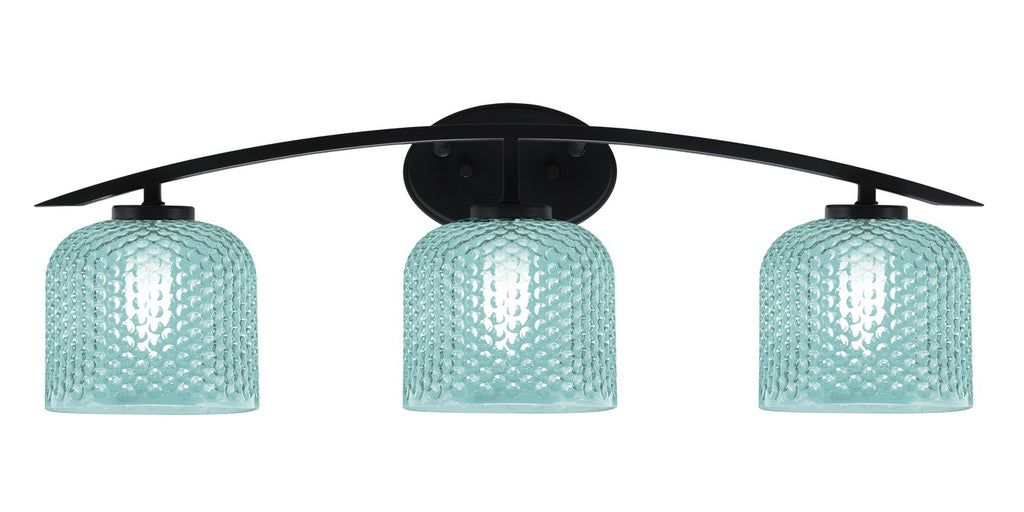 Toltec LightingHome| 3723-MB-4615