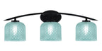 Toltec LightingHome| 3723-MB-4615
