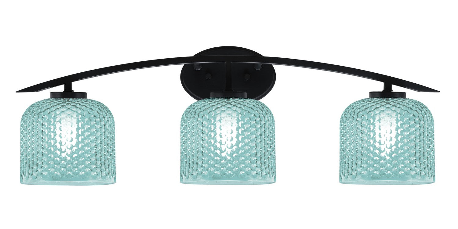Toltec LightingHome| 3723-MB-4615