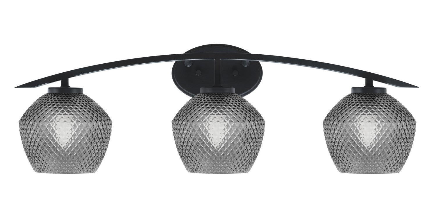 Toltec LightingHome| 3723-MB-4622